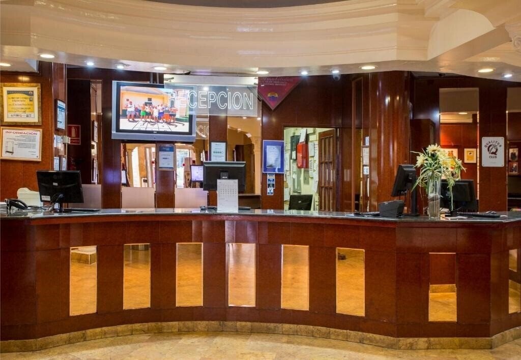 Картинка Magic Cristal Park 3*