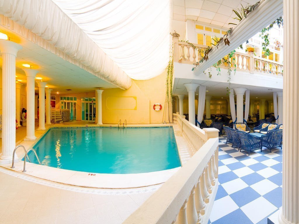 Зображення Magic Fenicia 3*