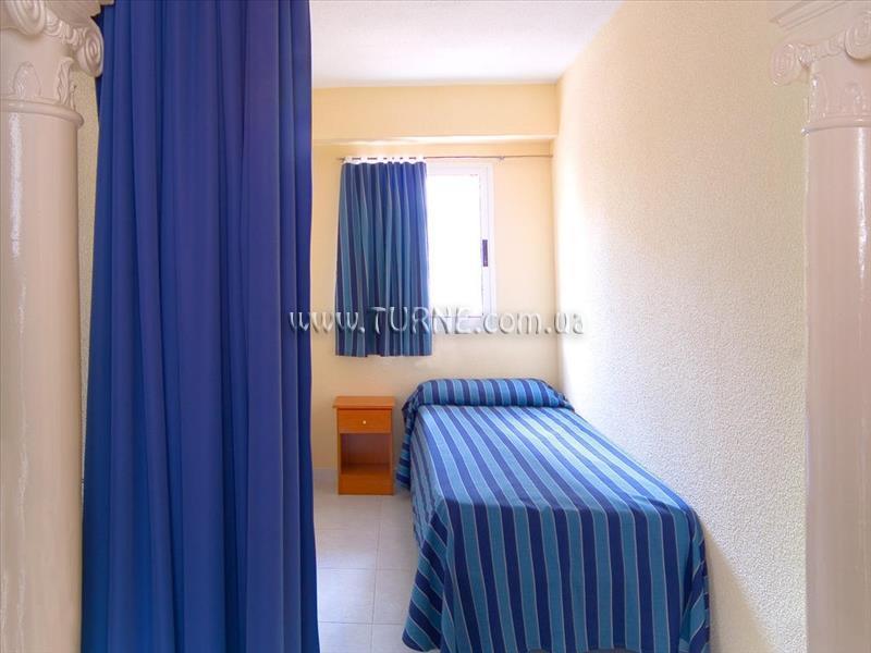 Фотография Magic Tropicana Suites 3*