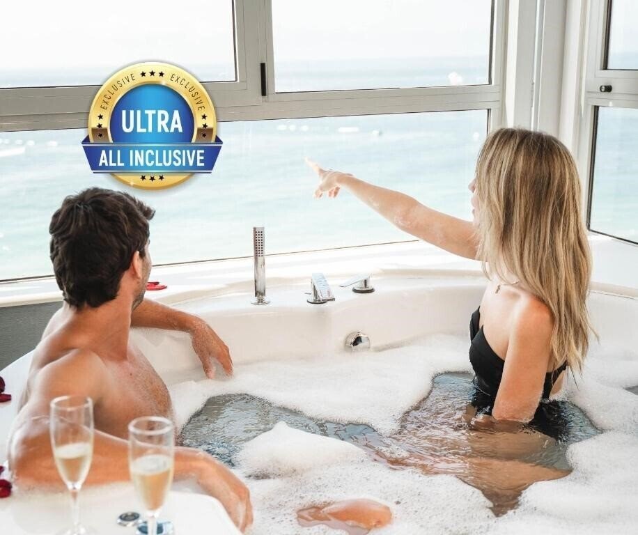 Отель Hotel Villa del Mar 4*