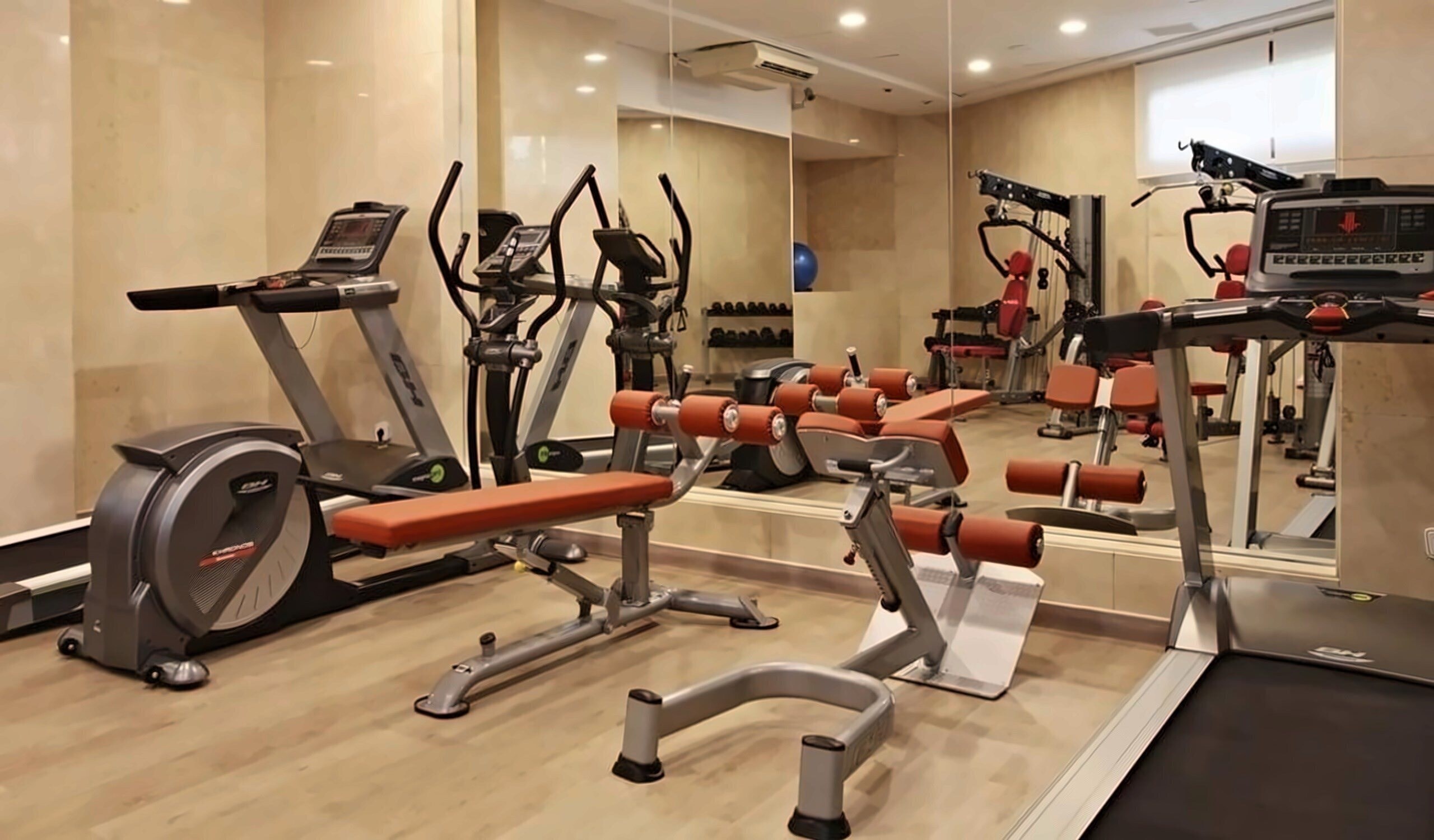 Картинка Marconfort Benidorm Suites 3*