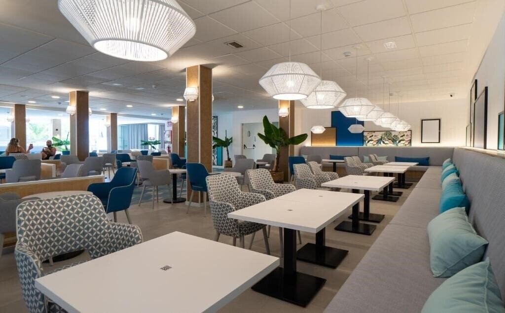 Фотографія Regente 3*