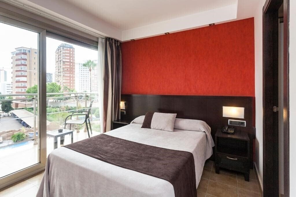 Фото Sandos Monaco 4*