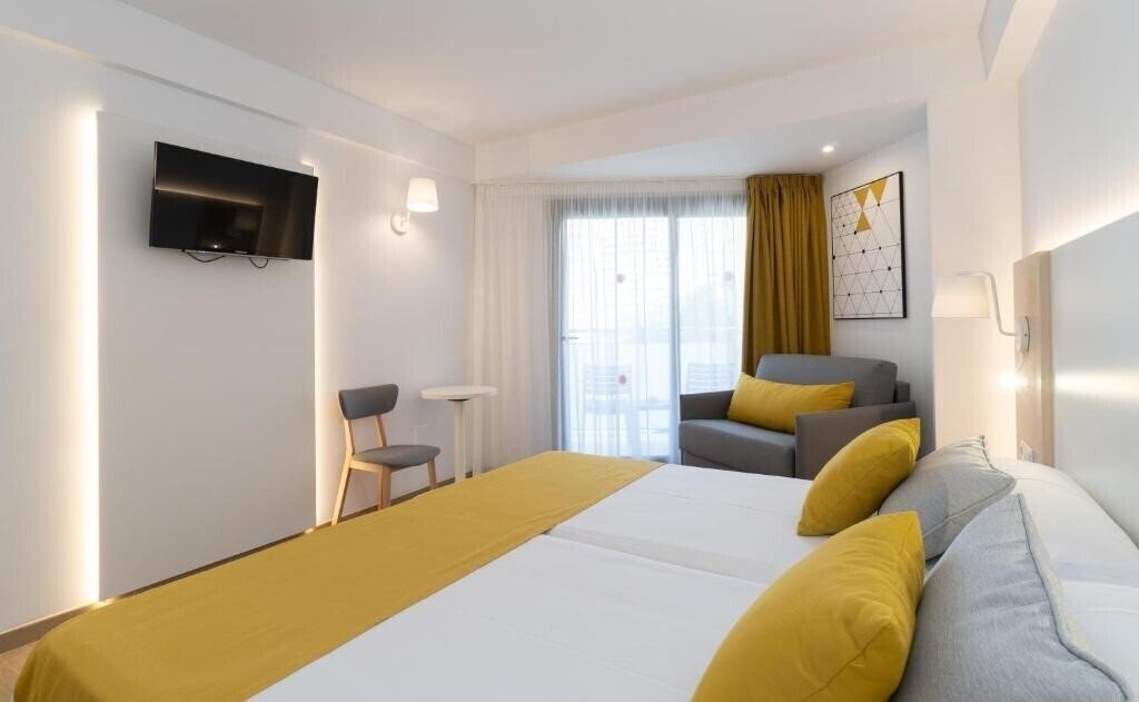 Фото Rio Park 4*