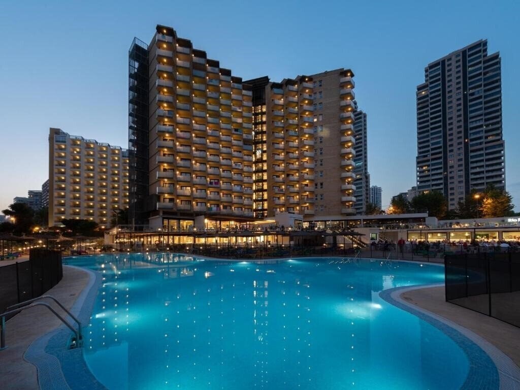 Фотографія Rio Park 4*