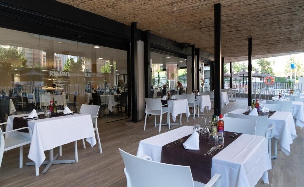 Зображення Rio Park 4*