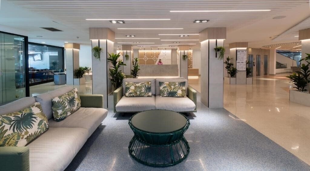 Картинка Rio Park 4*