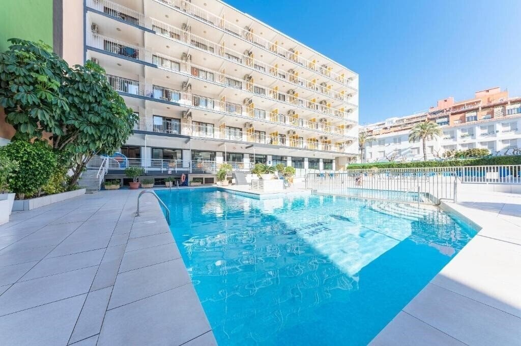 Фотография Vista Oro 3*