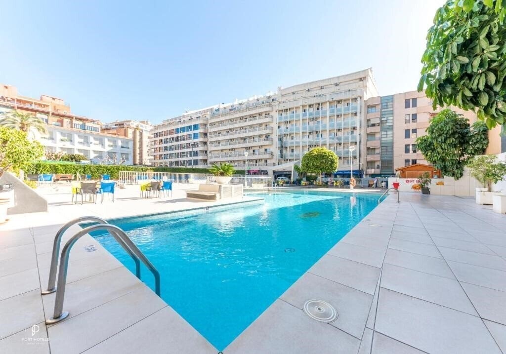 Зображення Vista Oro 3*