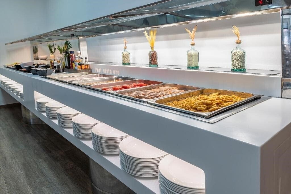 Картинка Vista Oro 3*