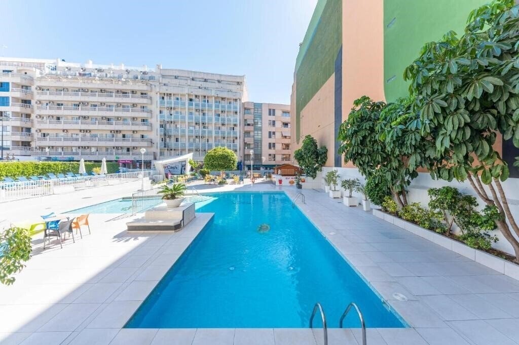 Картинка Vista Oro 3*