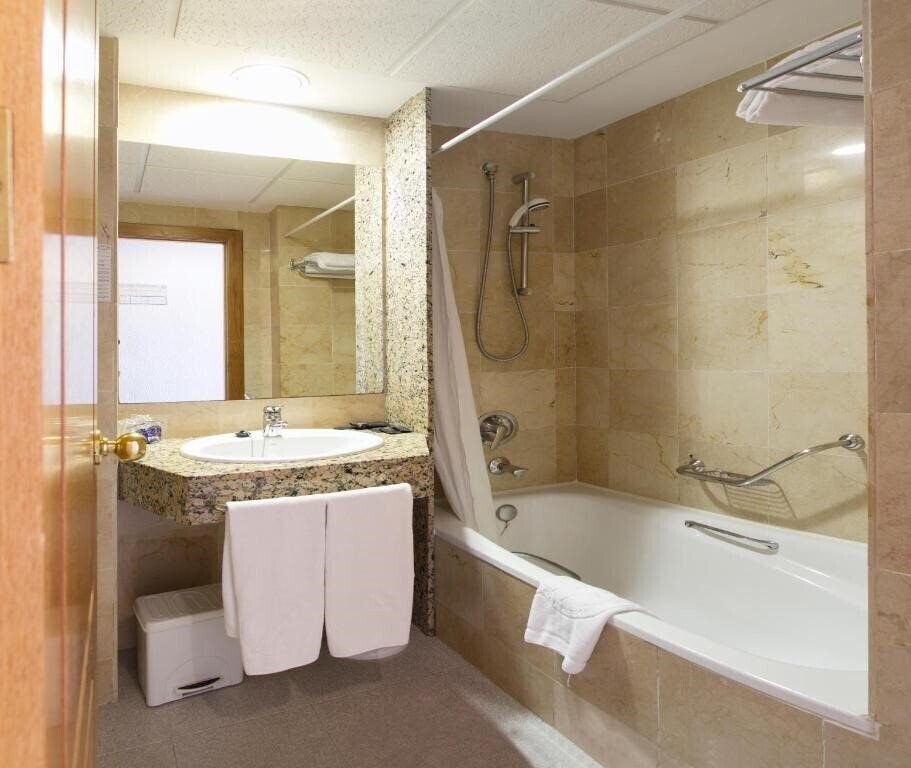 Фотография Poseidon Playa 3*