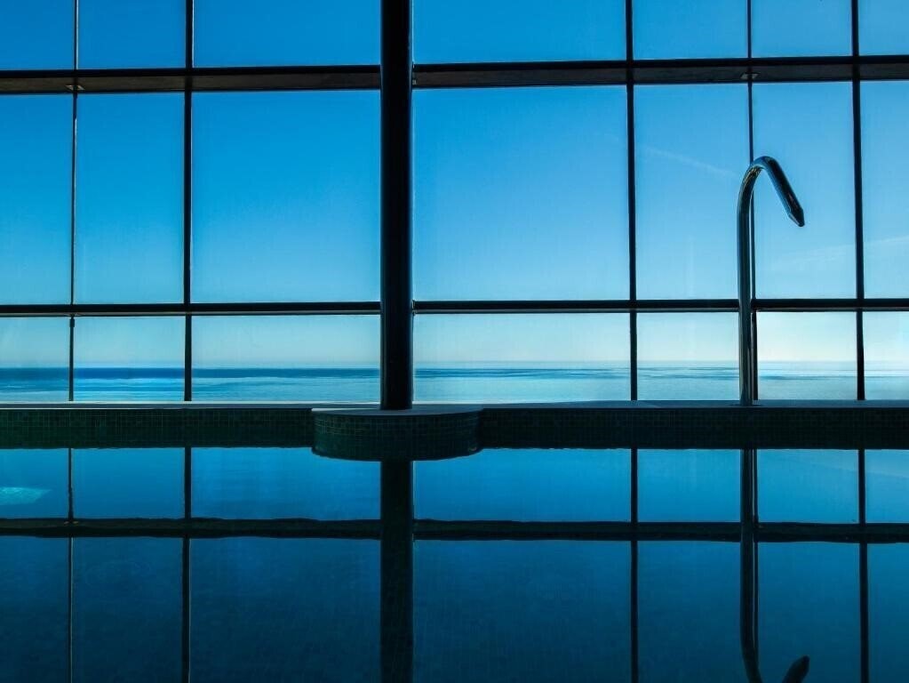 Фотография Gran Hotel Bali 4*