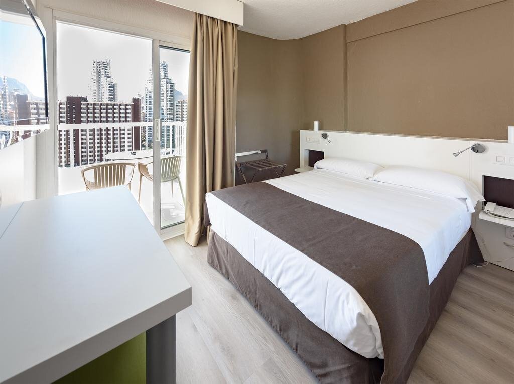 Фотографія Sol Pelicanos Ocas 3*