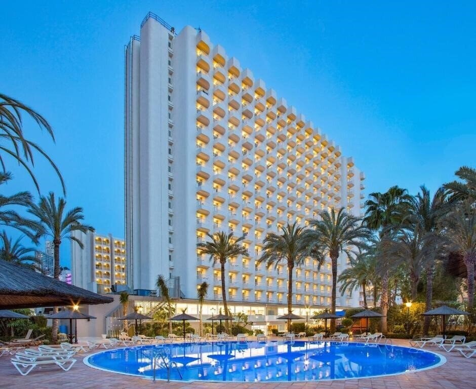Фотография Sol Pelicanos Ocas 3*