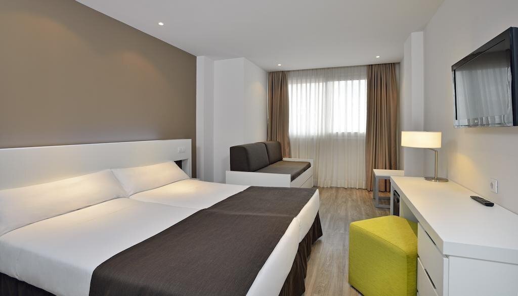 Зображення Sol Pelicanos Ocas 3*