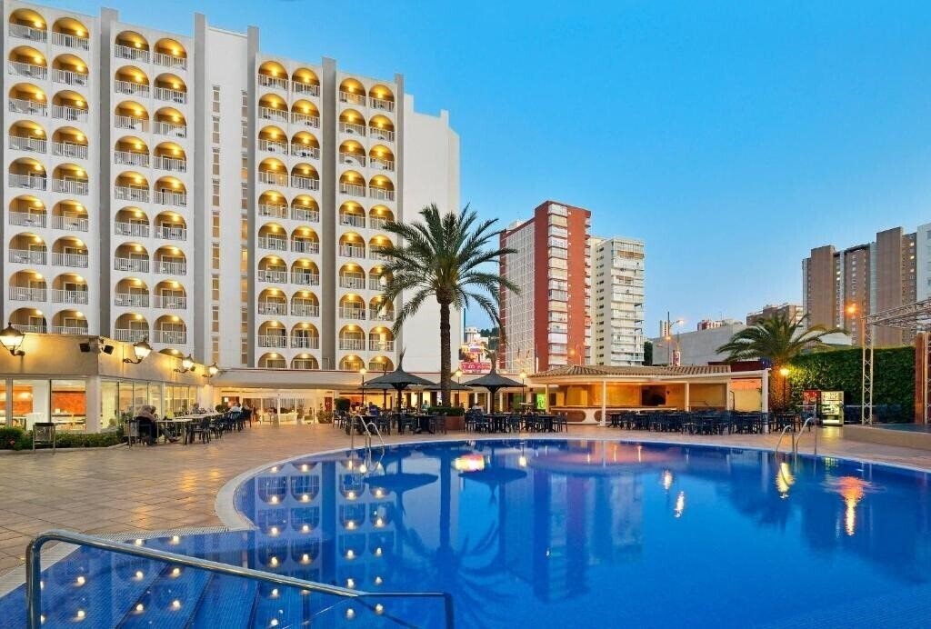 Изображение Sol Pelicanos Ocas 3*