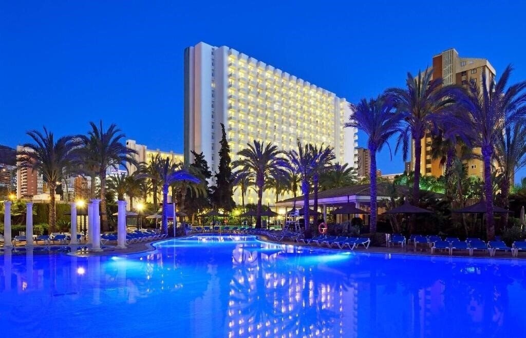 Картинка Sol Pelicanos Ocas 3*