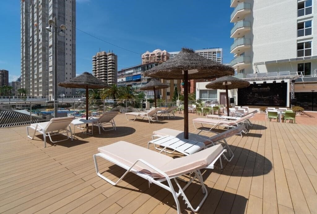 Картинка Medplaya Regente 3*