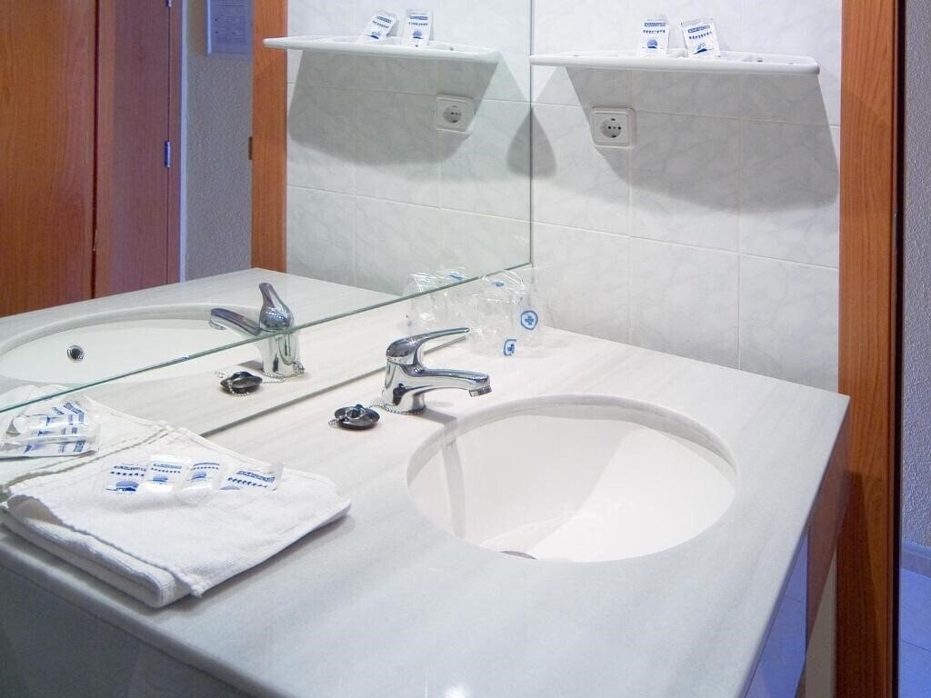 Фотографія Magic Villa Benidorm 3*