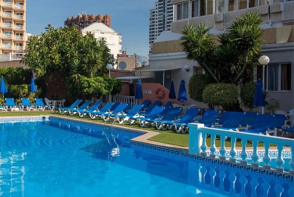 Зображення Magic Villa Benidorm 3*