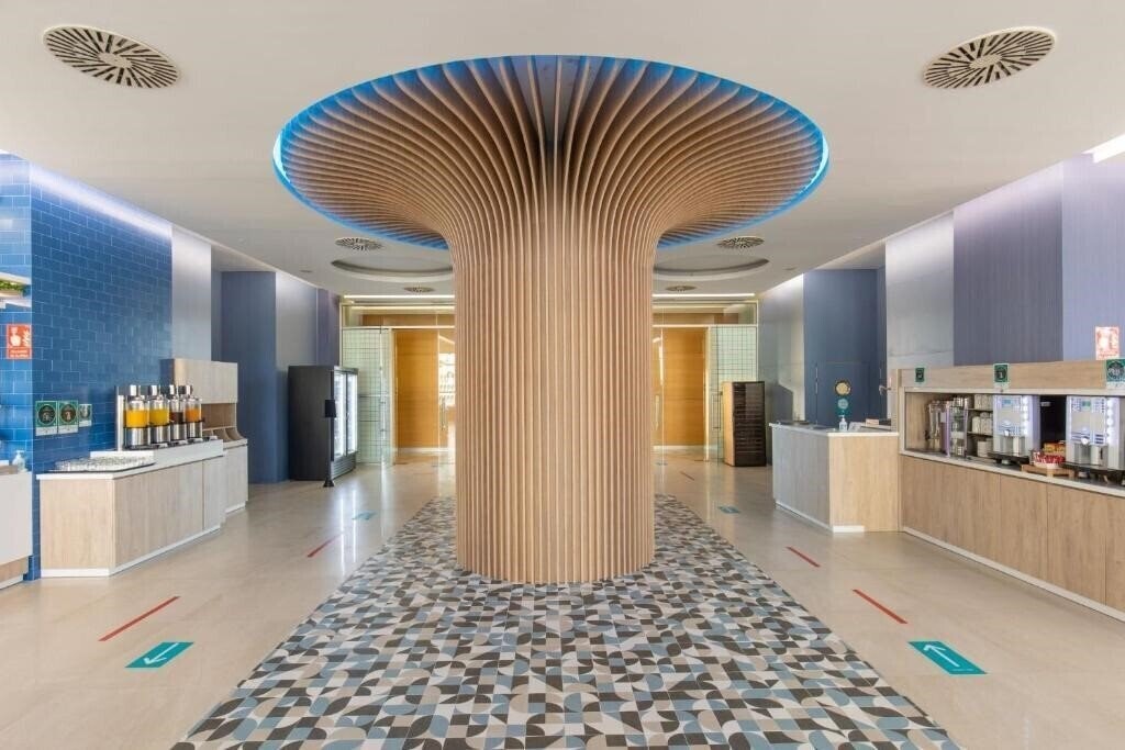 Фото BCL Levante Club & SPA 4*