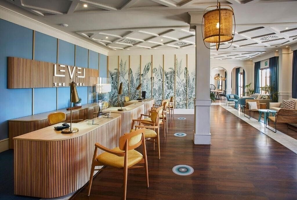 Фотографія The Level At Melia Villaitana 5*