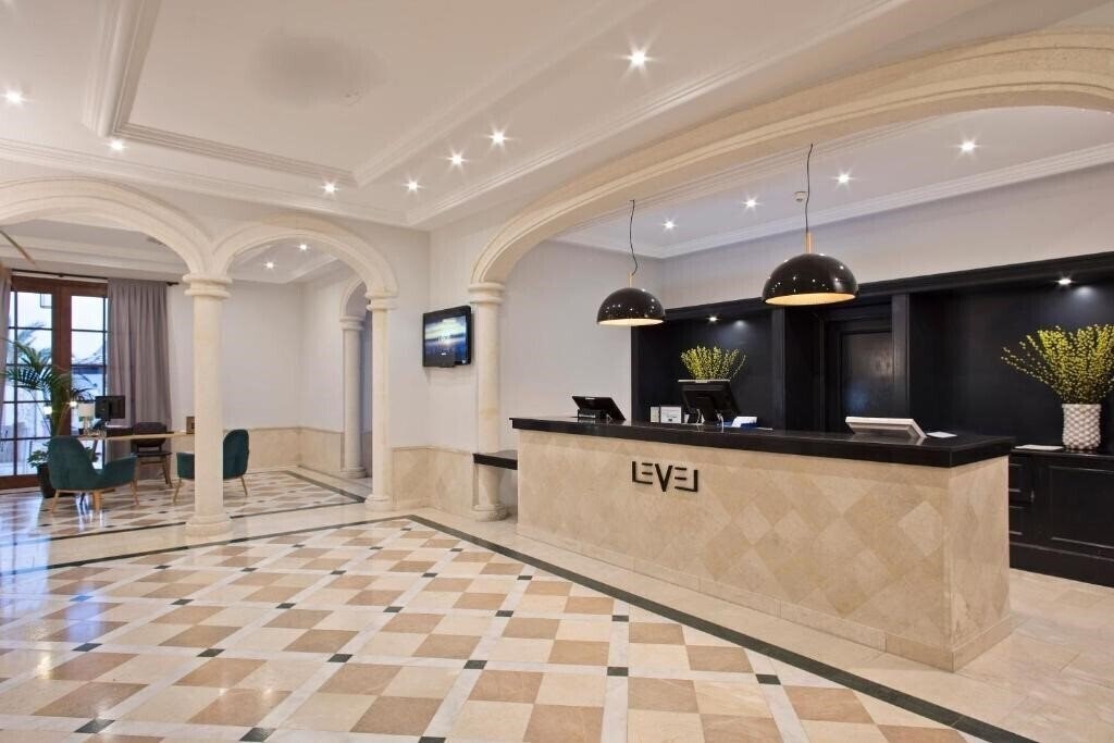 Зображення The Level At Melia Villaitana 5*