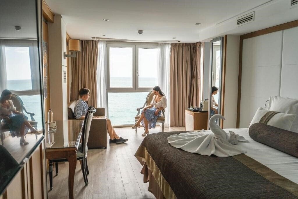 Фото Villa Venecia Boutique Gourmet 5*