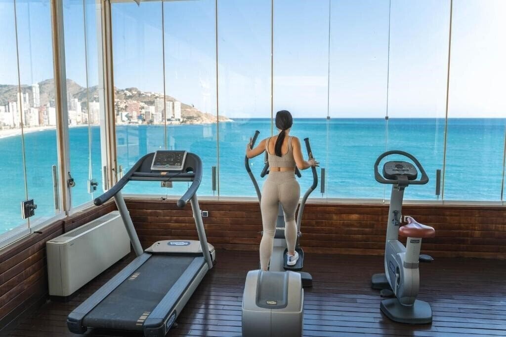 Фотография Villa Venecia Boutique Gourmet 5*
