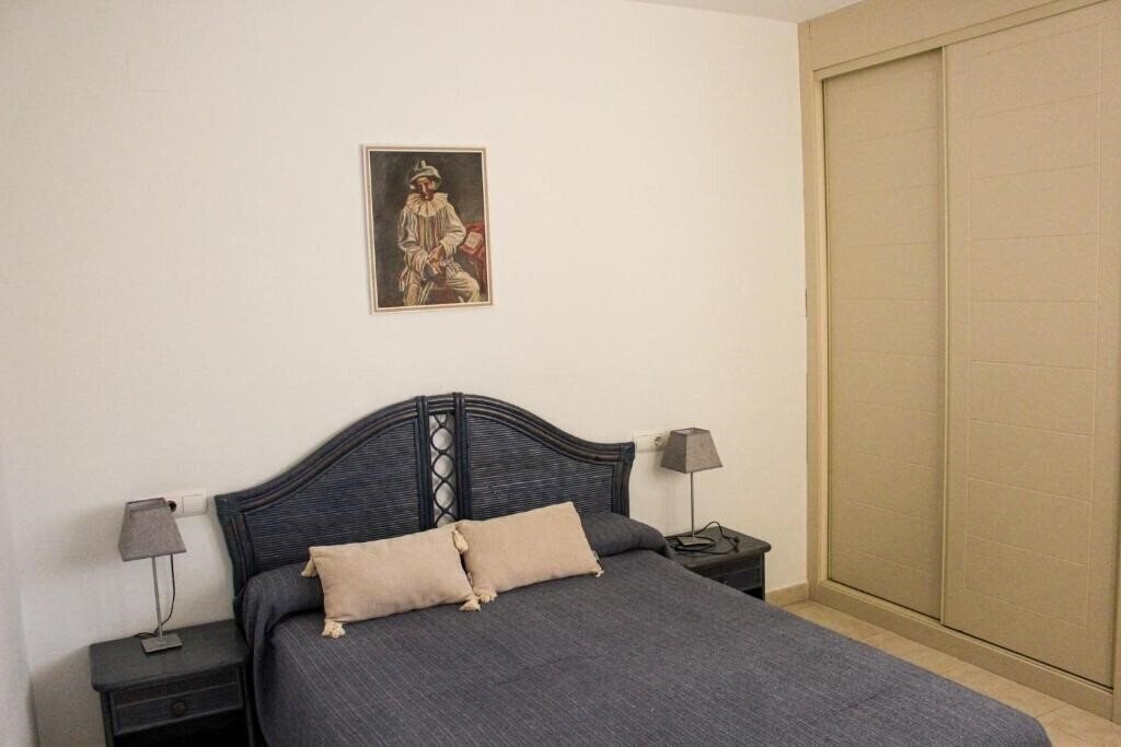 Фото Amatista Aptos Apart Hotel 3*