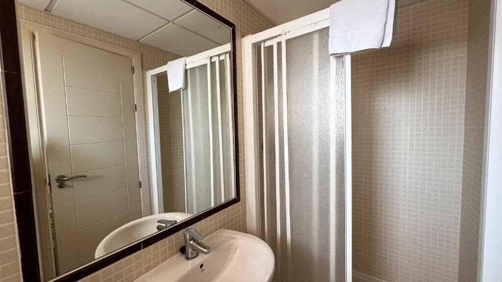 Фотографія Amatista Aptos Apart Hotel 3*