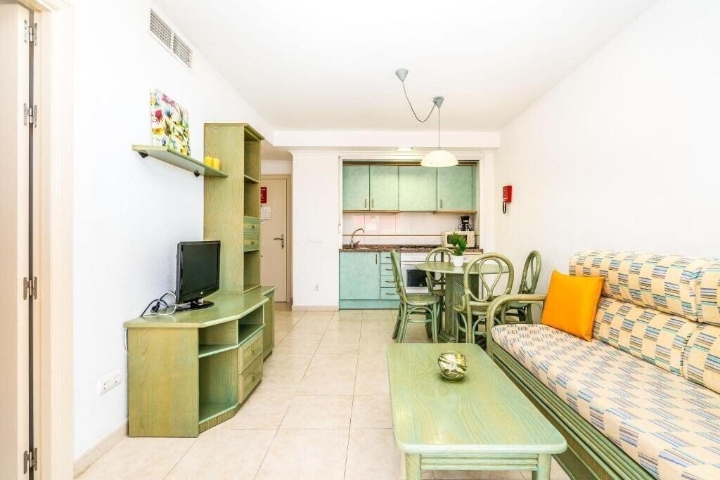 Зображення Amatista Aptos Apart Hotel 3*