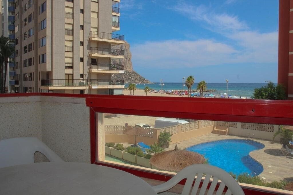 Зображення Amatista Aptos Apart Hotel 3*