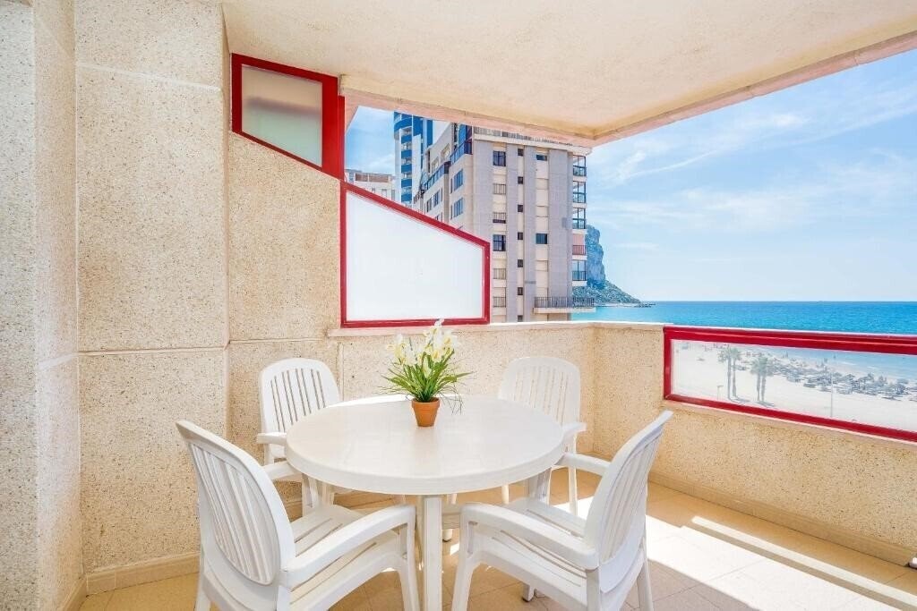 Картинка Amatista Aptos Apart Hotel 3*