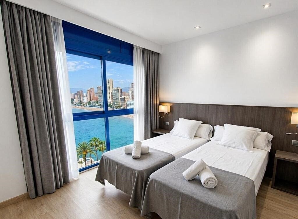 Фото Lido 3*