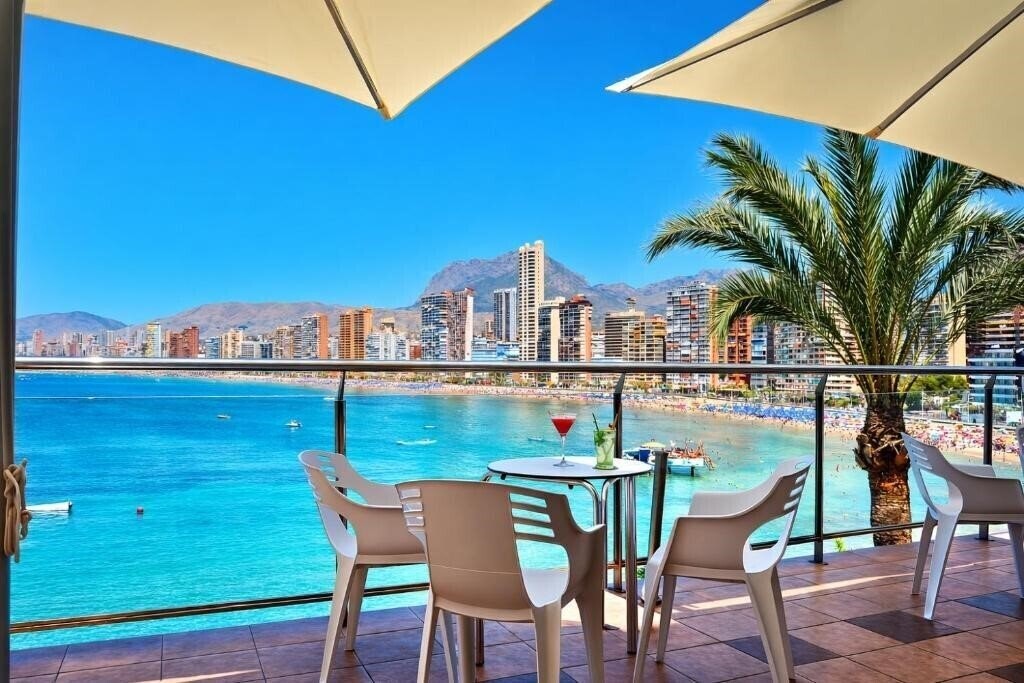 Картинка Lido 3*