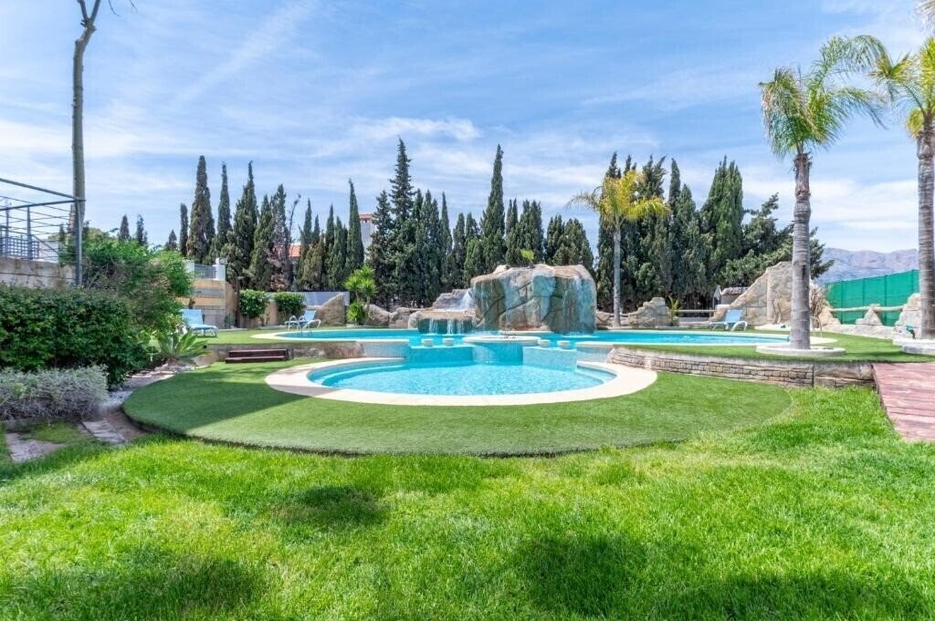 Фото Rober Palace 3*