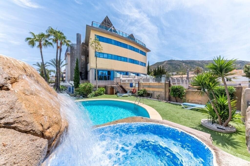 Фотография Rober Palace 3*