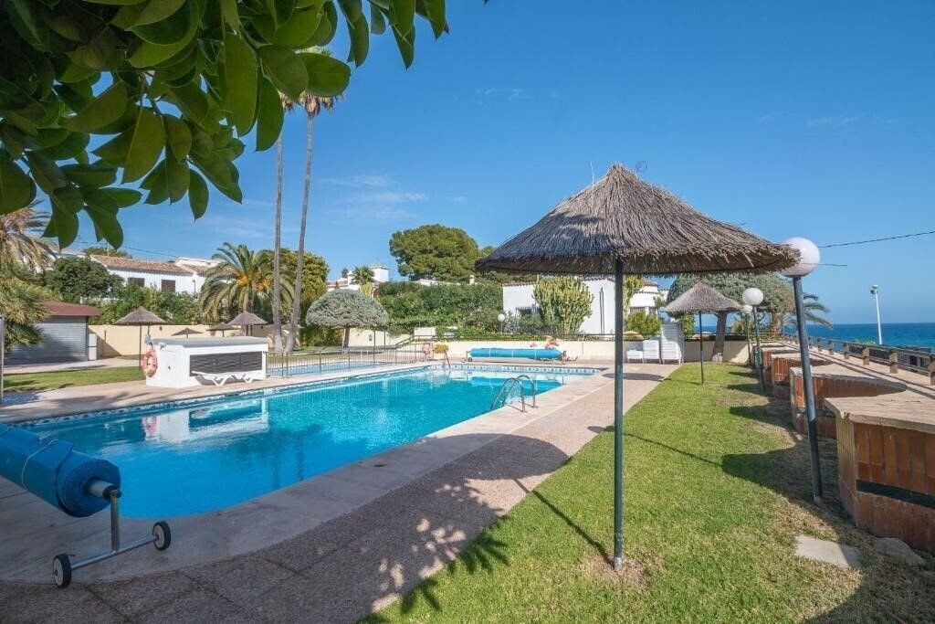 Фото AR Galetamar 3*