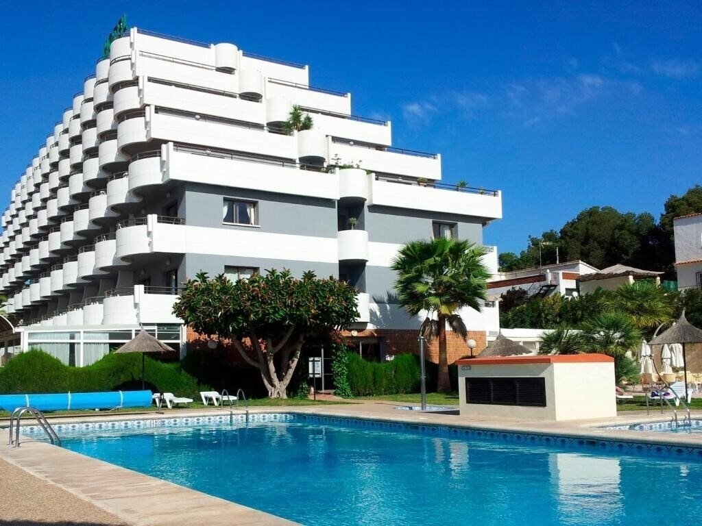 Картинка AR Galetamar 3*