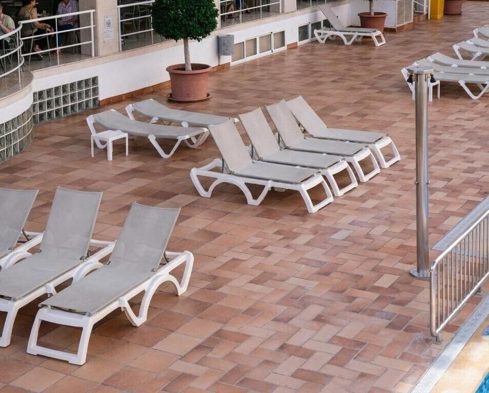 Картинка Port Fiesta Park 3*