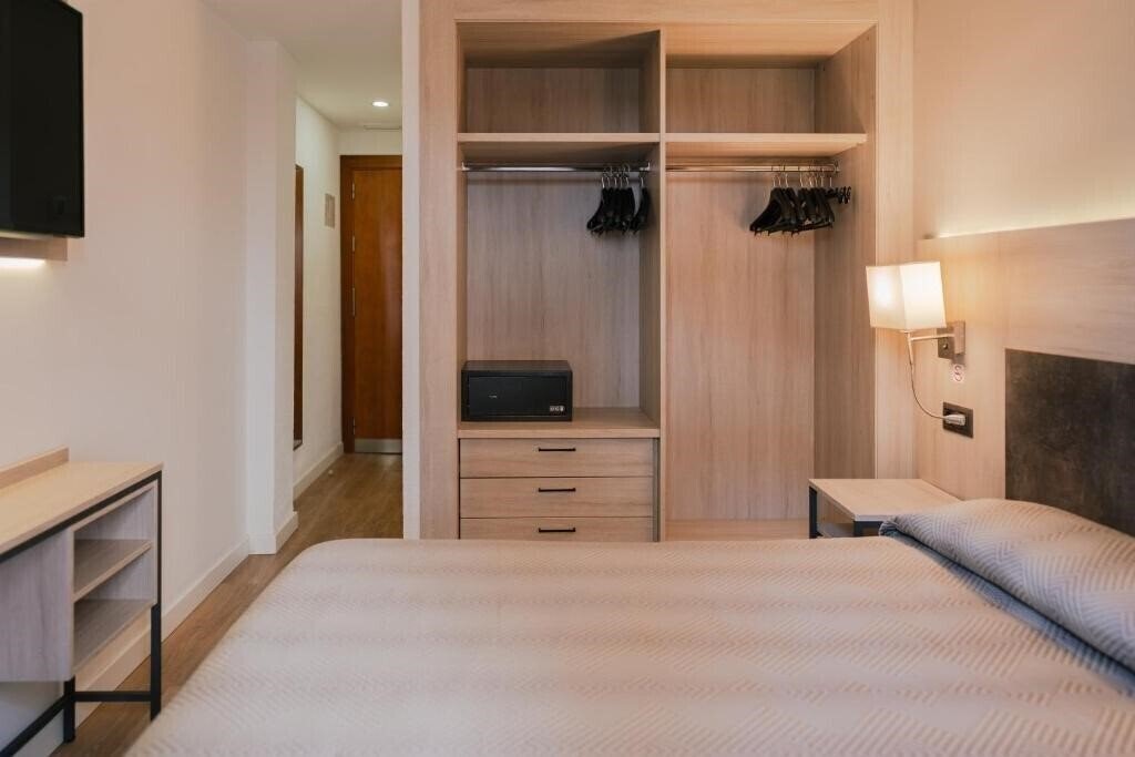 Картинка Port Fiesta Park 3*