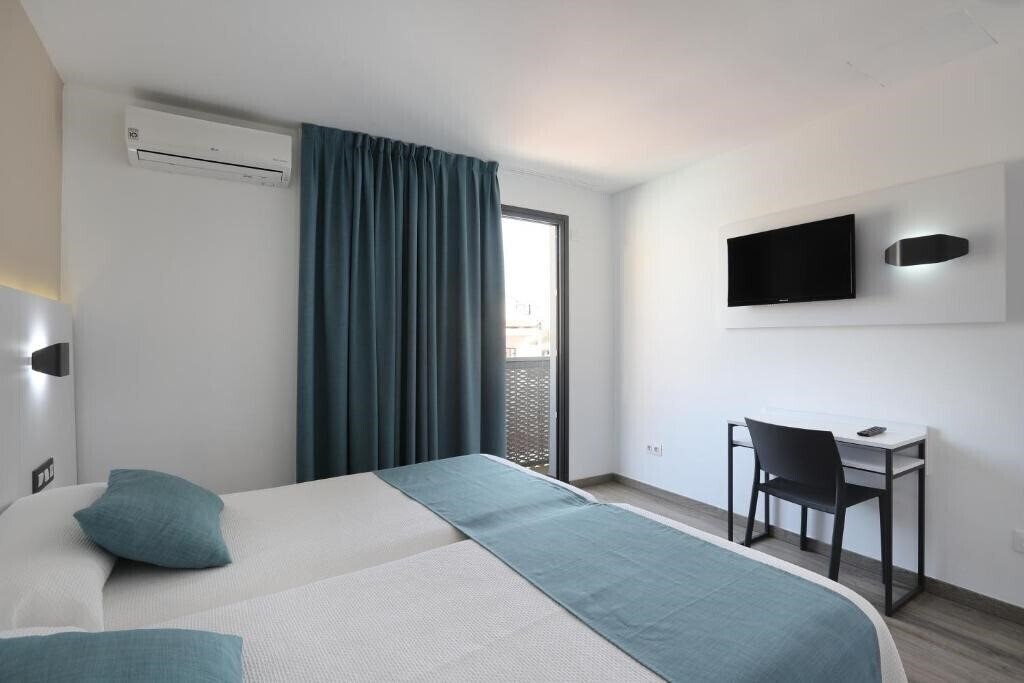 Фото Alameda 3*