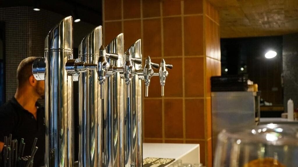 Фотографія Alameda 3*