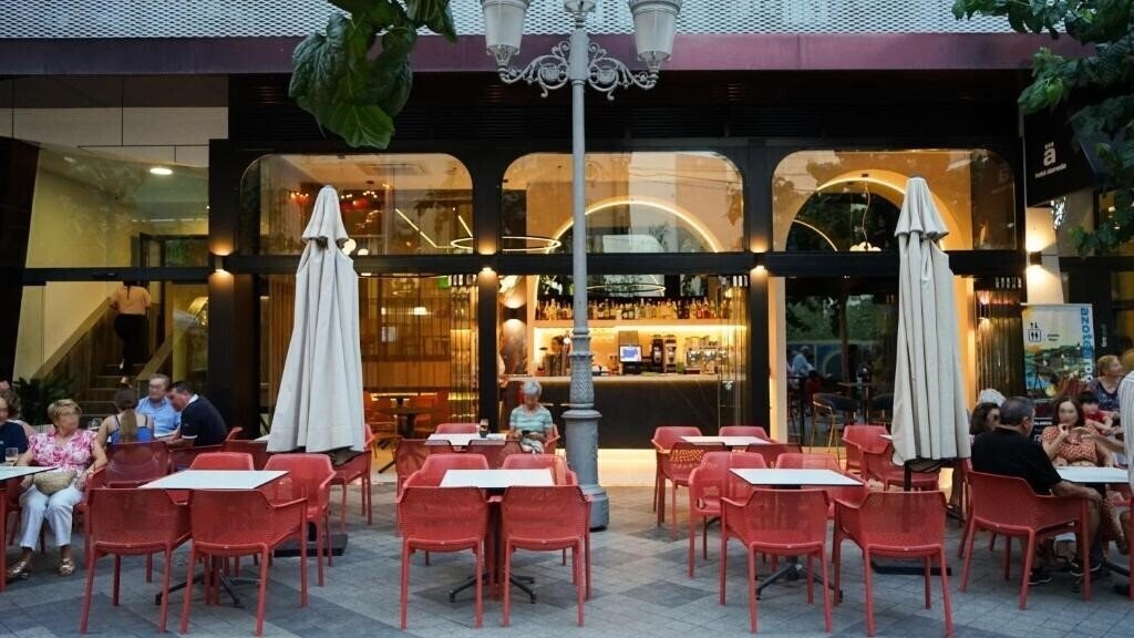 Зображення Alameda 3*