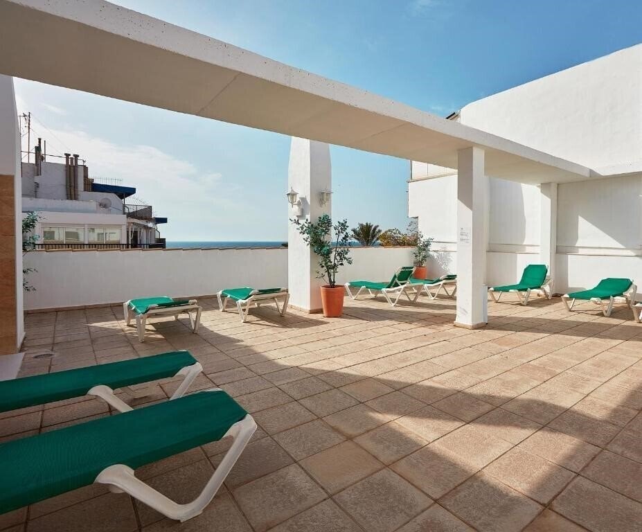Картинка Milord's Suites 3*