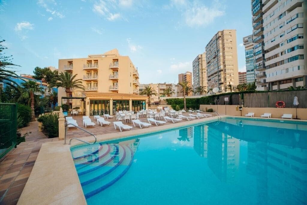 Зображення Palm Court 2*