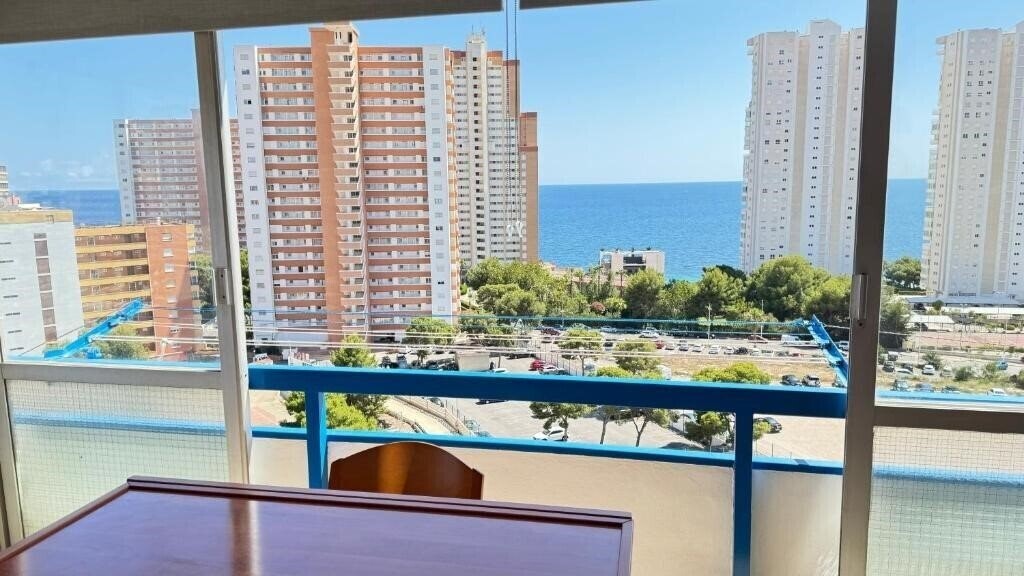 Фото Playamar Benidorm 2*