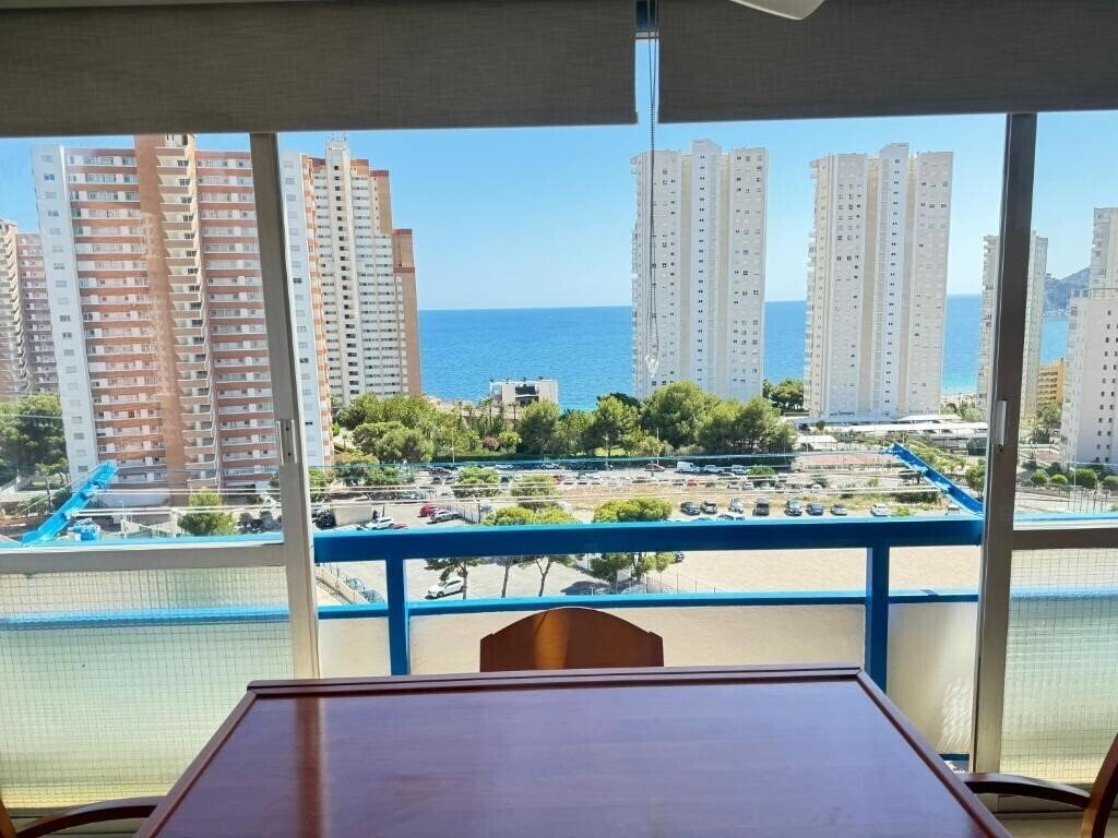 Зображення Playamar Benidorm 2*